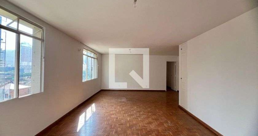 Apartamento à Venda - Pinheiros, 3 Quartos,  147 m2