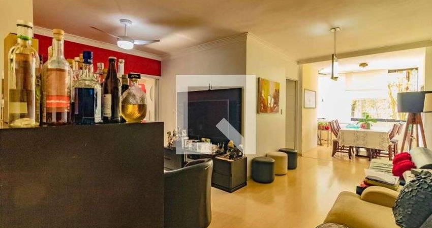 Apartamento à Venda - Vila Mascote, 3 Quartos,  94 m2
