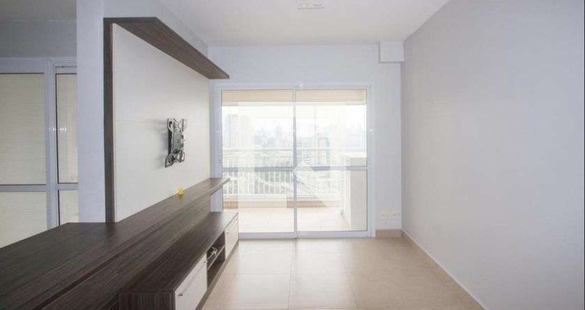Apartamento com 1 quarto à venda no Brooklin, São Paulo 