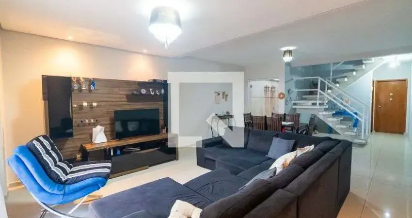 Apartamento à Venda - Saúde, 4 Quartos,  180 m2