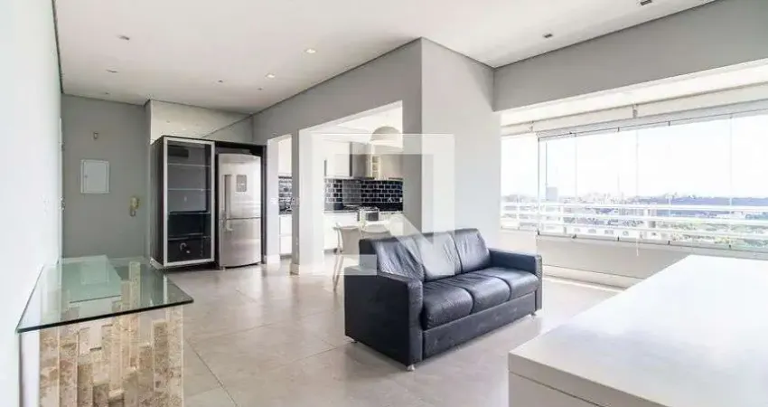 Apartamento com 1 quarto à venda na Rua Ferreira de Araújo, 1000, Pinheiros, São Paulo