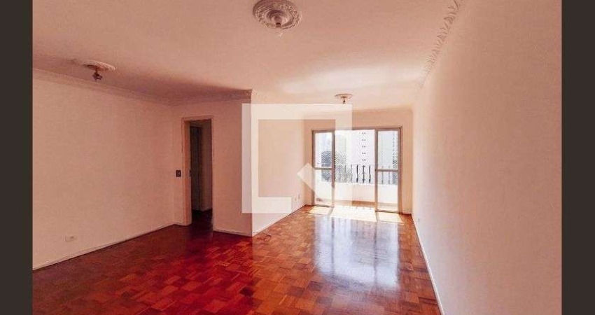 Apartamento à Venda - Moema, 2 Quartos,  88 m2