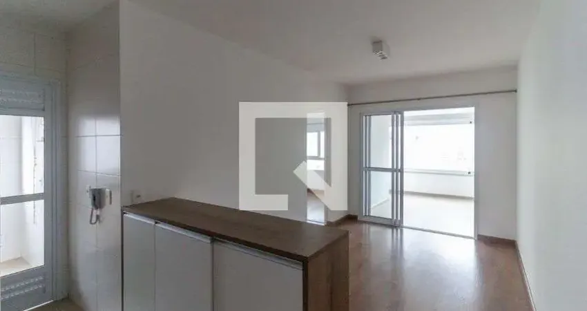 Apartamento à Venda - Vila Mariana, 2 Quartos,  64 m2