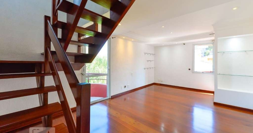 Apartamento à Venda - Vila Madalena, 2 Quartos,  70 m2
