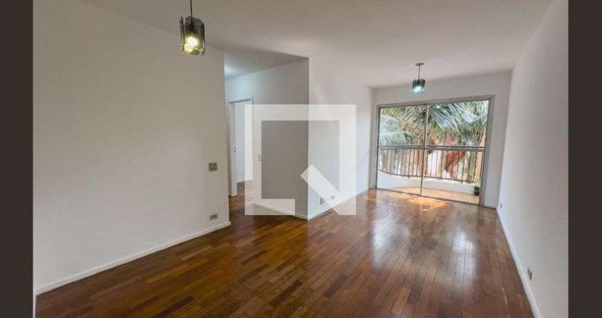 Apartamento com 2 quartos à venda em Perdizes, São Paulo 