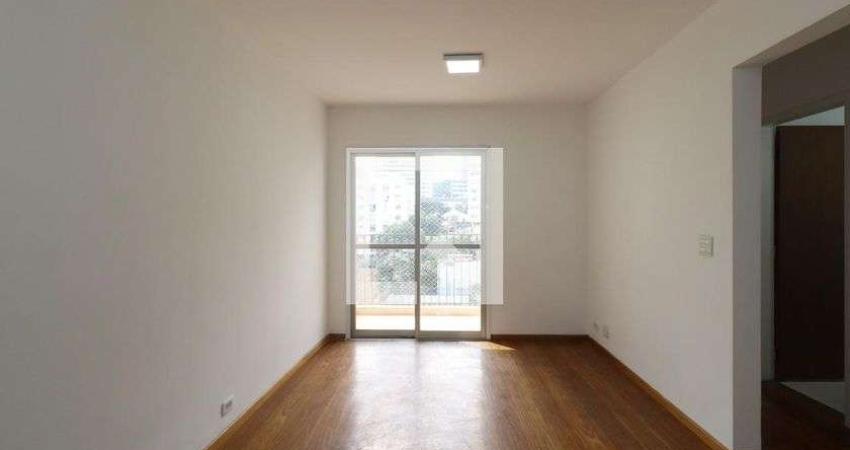 Apartamento com 2 quartos à venda em Pinheiros, São Paulo 