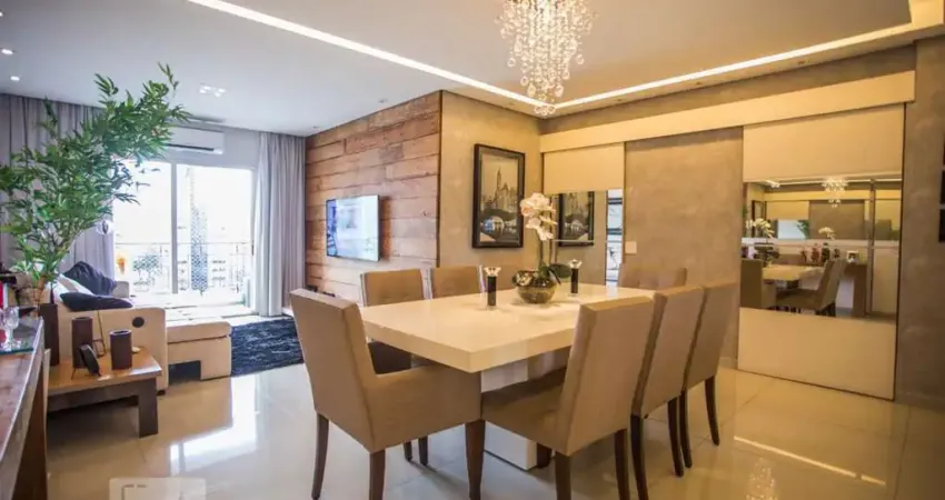 Apartamento à Venda - Saúde, 3 Quartos,  100 m2