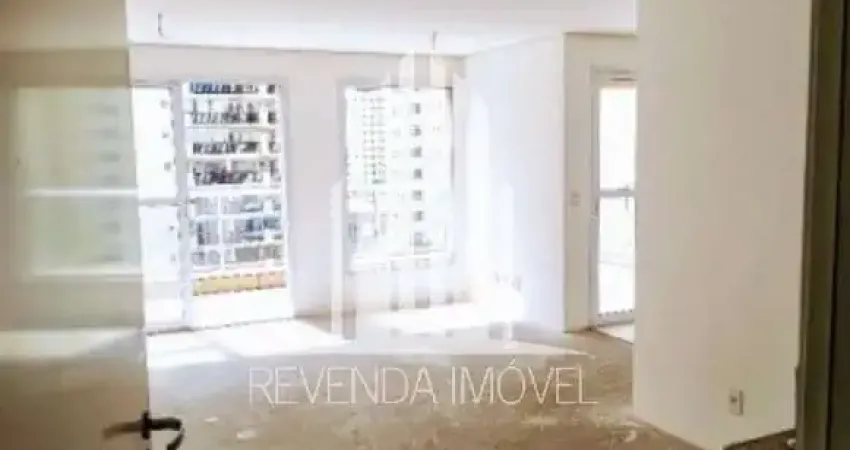 Cobertura à venda em São Paulo-SP, Saúde: 2 quartos, 2 suítes, 3 banheiros, 3 vagas, 105m² de área. Venha conferir!