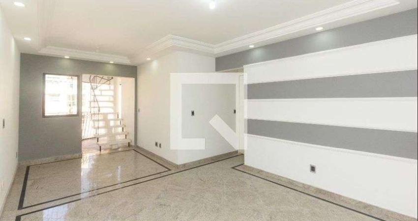 Apartamento à Venda - Moema, 4 Quartos,  220 m2