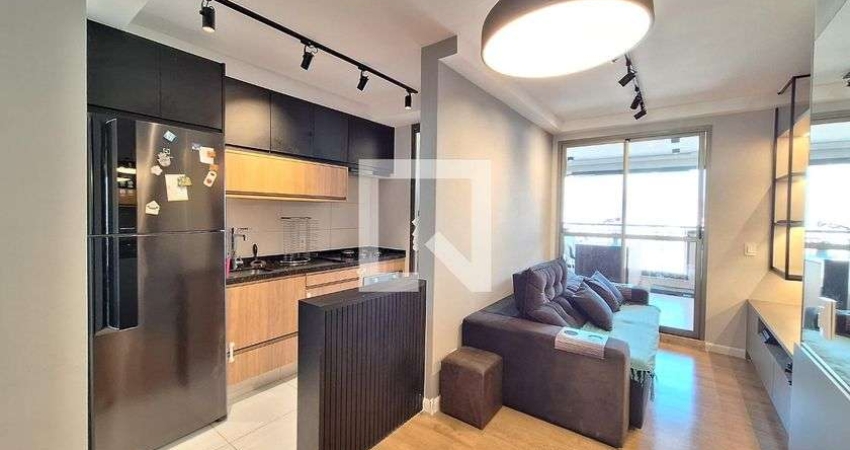 Apartamento à Venda - Barra Funda, 2 Quartos,  67 m2