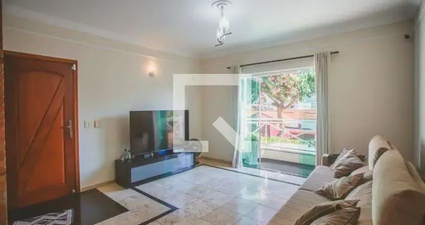Casa à Venda - Saúde, 4 Quartos,  282 m2