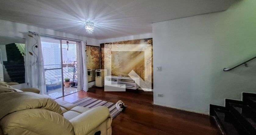 Apartamento à Venda - Bosque da Saúde, 2 Quartos,  144 m2