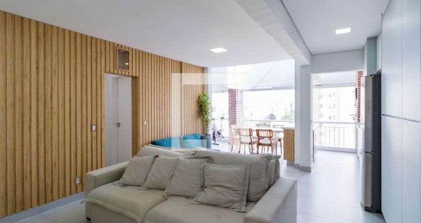 Apartamento com 3 quartos à venda no Panamby, São Paulo 