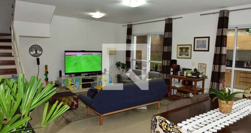 Casa à Venda - Jardim Marajoara , 4 Quartos,  241 m2