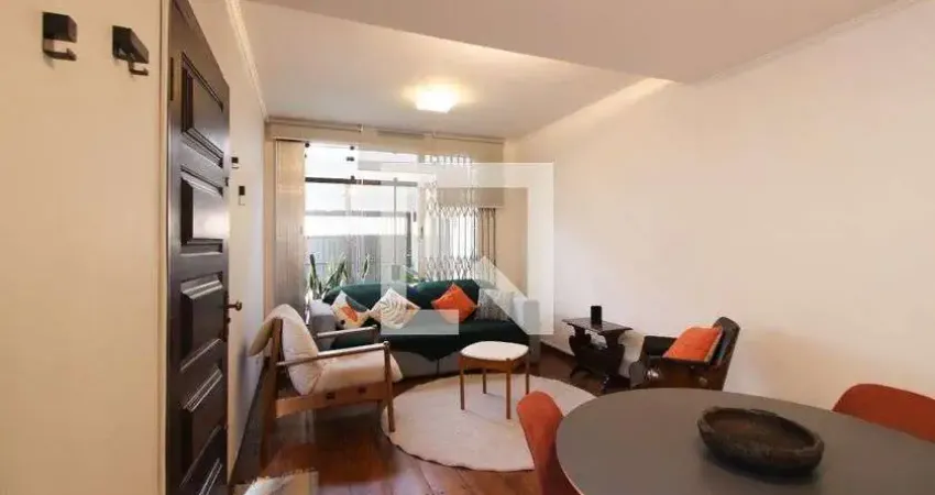 Casa à Venda - Vila Madalena, 2 Quartos,  128 m2