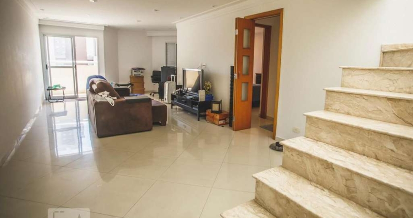 Apartamento à Venda - Saúde, 2 Quartos,  180 m2
