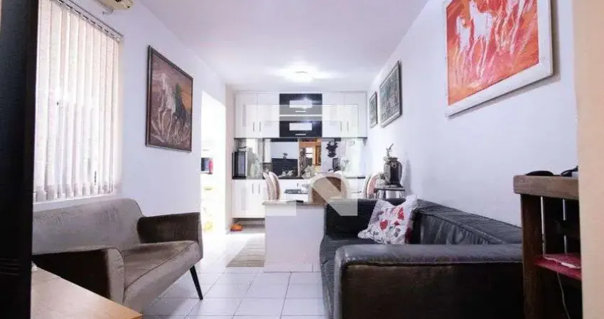 Casa à Venda - Vila Clementino, 2 Quartos,  181 m2