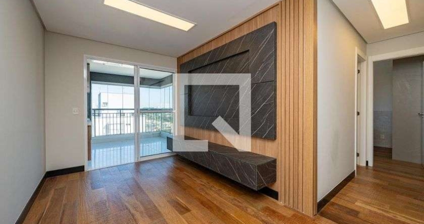 Apartamento à Venda - Vila Mascote, 2 Quartos,  67 m2