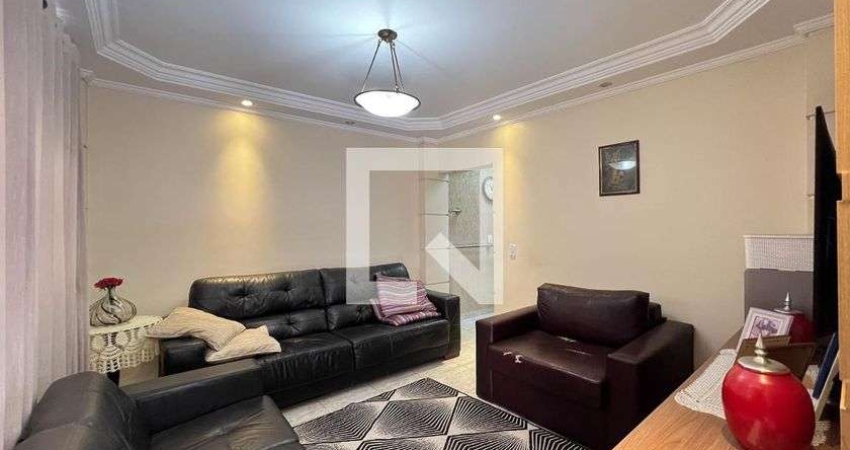Casa com 3 quartos à venda na Vila Mariana, São Paulo 