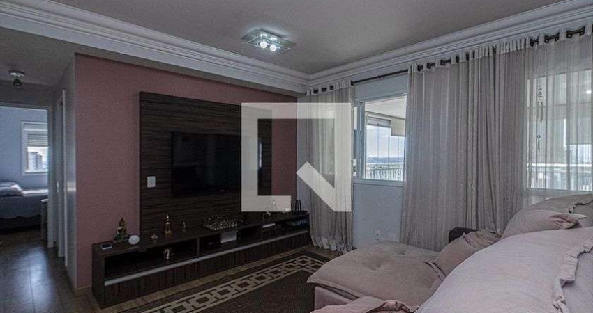 Apartamento à Venda - Bosque da Saúde, 3 Quartos,  143 m2