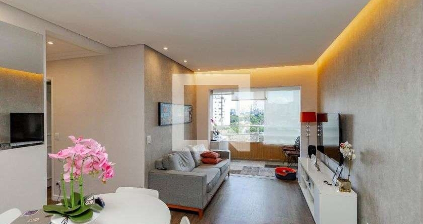 Apartamento com 2 quartos à venda no Brooklin, São Paulo 