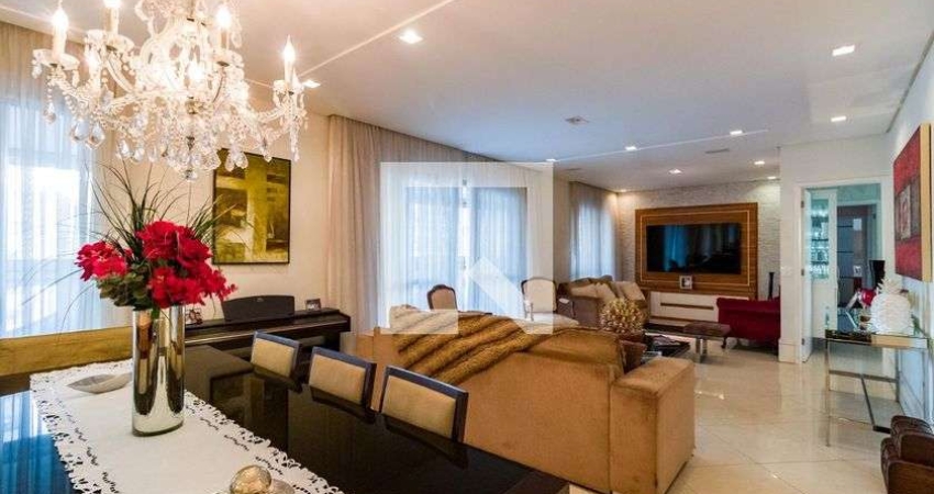Apartamento à Venda - Portal do Morumbi, 3 Quartos,  212 m2