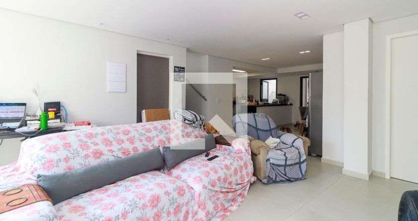 Casa com 3 quartos à venda no Brooklin, São Paulo 