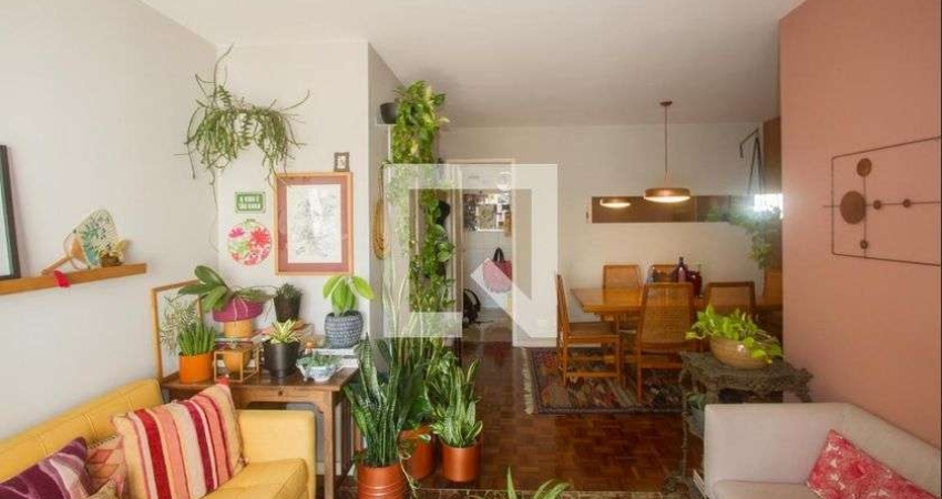 Apartamento com 3 quartos à venda no Brooklin, São Paulo 