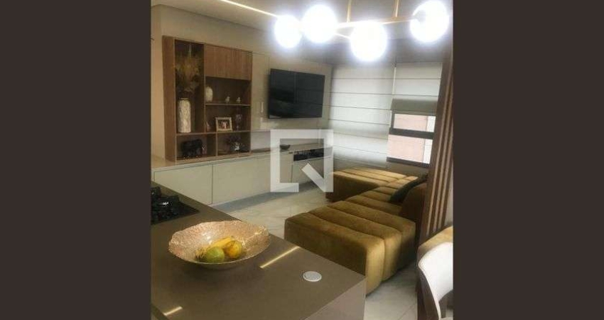 Apartamento à Venda - Vila Clementino, 2 Quartos,  67 m2