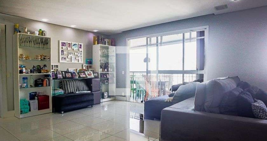 Apartamento à Venda - Vila Andrade, 3 Quartos,  170 m2