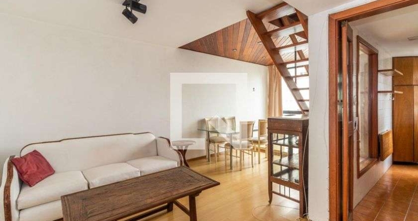 Apartamento com 1 quarto à venda no Itaim Bibi, São Paulo 