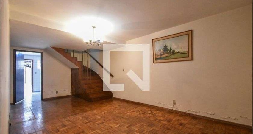 Casa à Venda - Chácara Santo Antonio, 2 Quartos,  136 m2
