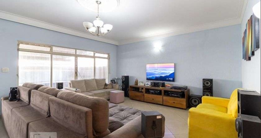 Casa com 3 quartos à venda no Ipiranga, São Paulo 