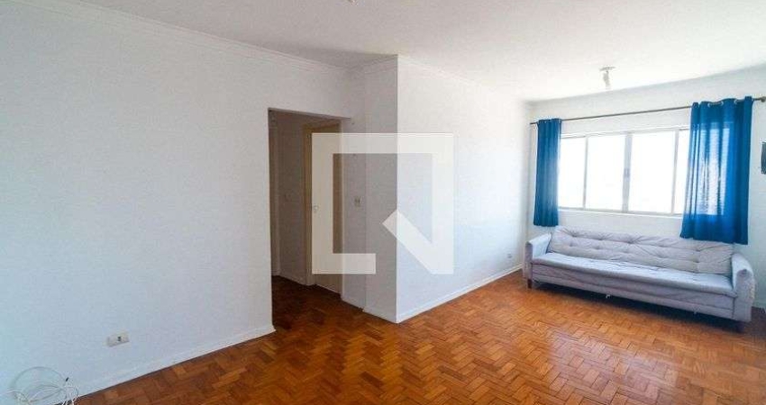 Apartamento à Venda - Saúde, 2 Quartos,  90 m2