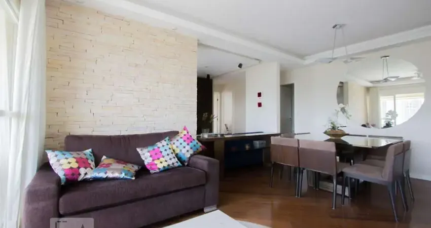 Apartamento à Venda - Portal do Morumbi, 2 Quartos,  116 m2