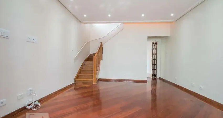 Casa à Venda - Brooklin, 2 Quartos,  135 m2