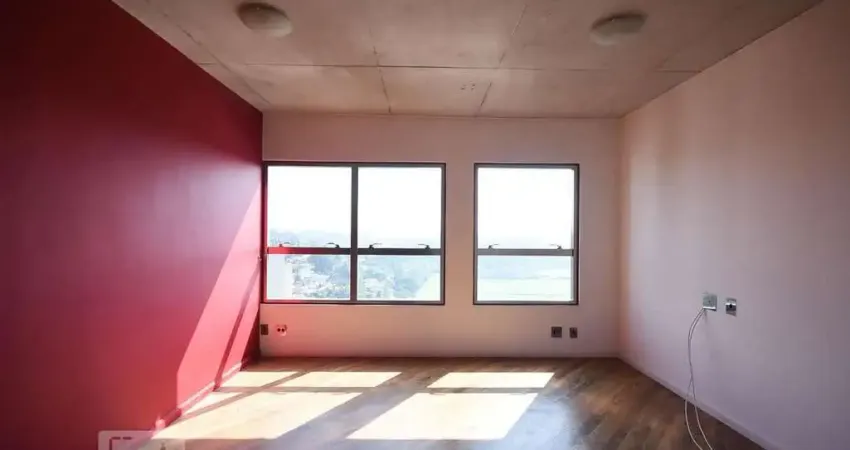 Apartamento com 2 quartos à venda no Panamby, São Paulo 