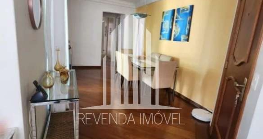 Imperdível: Apartamento de 4 quartos na Vila Mascote, São Paulo-SP!