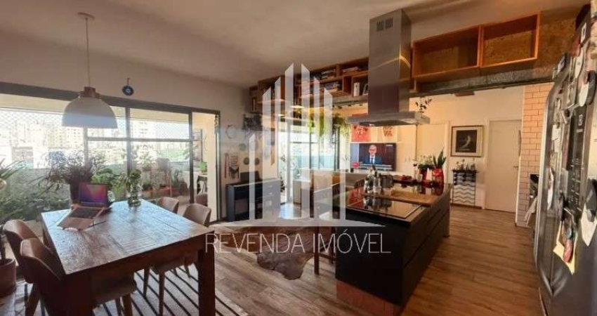 Apartamento RESIDENCIAL em SÃO PAULO - SP, BARRA FUNDA