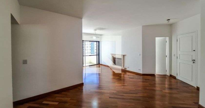 Apartamento à Venda - Vila Mariana, 3 Quartos,  100 m2