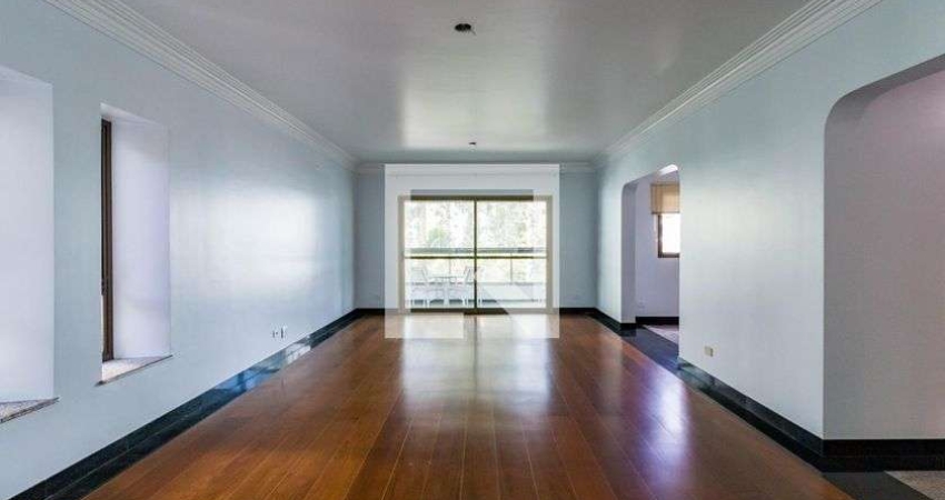 Apartamento à Venda - Portal do Morumbi, 3 Quartos,  250 m2