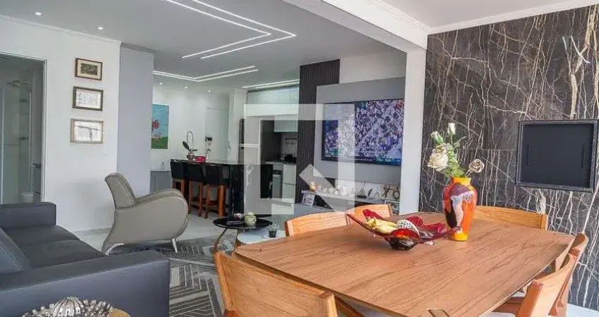 Apartamento à Venda - Vila Clementino, 2 Quartos,  83 m2