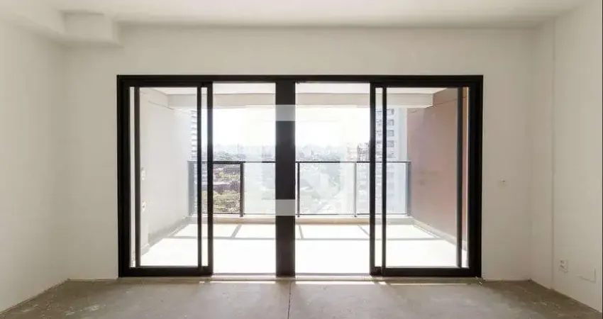 Apartamento à Venda - Moema, 1 Quarto,  41 m2