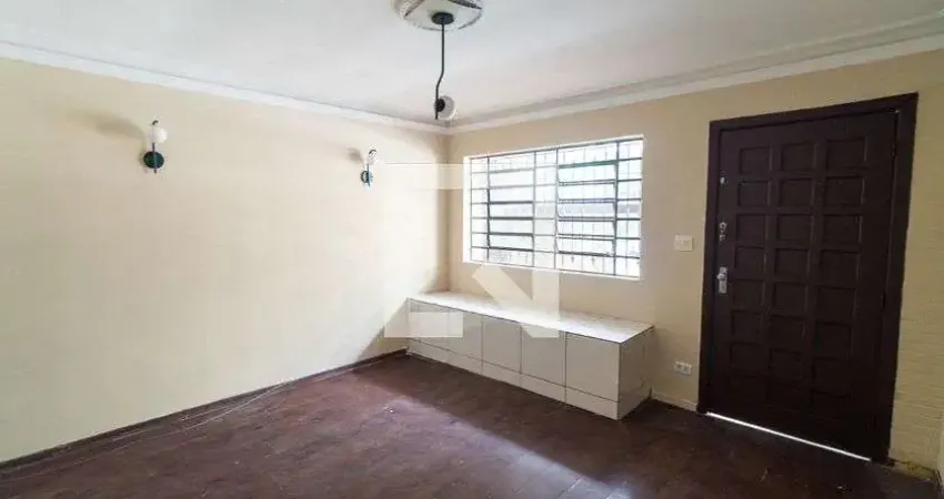 Casa à Venda - Vila Clementino, 2 Quartos,  110 m2