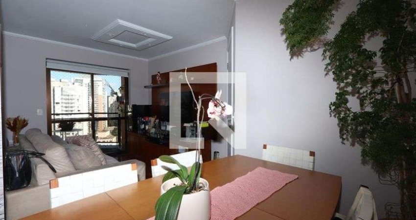 Apartamento à Venda - Vila Mariana, 3 Quartos,  81 m2