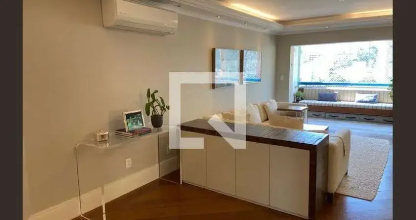 Apartamento à Venda - Perdizes, 3 Quartos,  130 m2