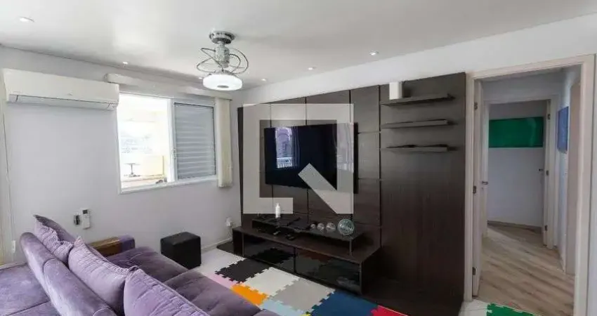 Apartamento à Venda - Jardim Marajoara , 3 Quartos,  144 m2