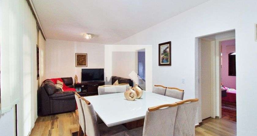 Casa à Venda - Portal do Morumbi, 3 Quartos,  200 m2