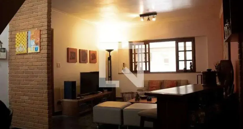 Casa à Venda - Vila Madalena, 3 Quartos,  206 m2