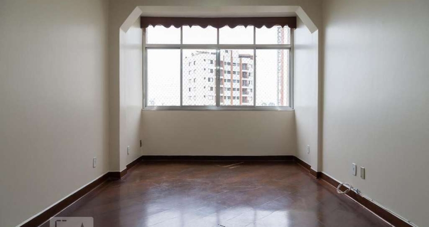 Apartamento à Venda - Vila Mariana, 2 Quartos,  140 m2